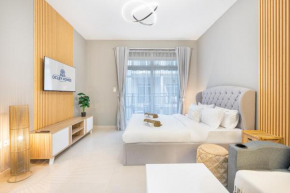 Elite Home in JVC with Classy Interior